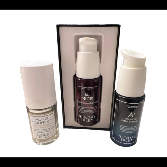 Sunday Riley - Picture 2 of 2